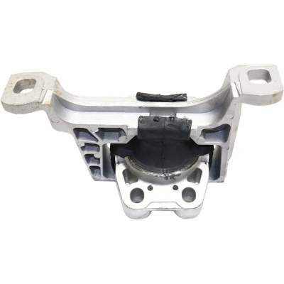 Rareelectrical - New Left Front Motor Mount Compatible With Mazda 5 Grand Touring 4 Cyl 2.3L 5 Sport 4 Cyl 2.3L 5 Gt