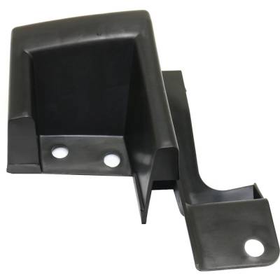Rareelectrical - New Right Rear Lower Bumper Bracket Compatible With Land Rover Range Rover Hse 8 Cyl 4.4L Range