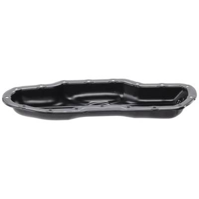Rareelectrical - New Oil Pan Compatible With Lexus Is250 Base 6 Cyl 2.5L Is250 F Sport 6 Cyl 2.5L Is350 C 6 Cyl 3.5L