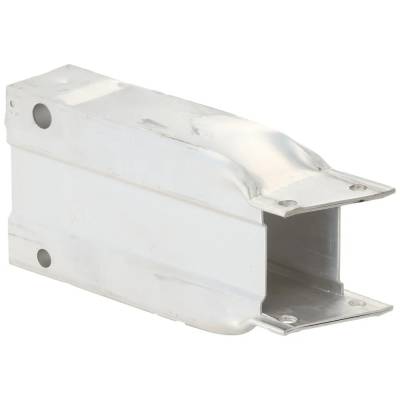 Rareelectrical - New Left Front Bumper Bracket Compatible With Mercedes Benz C250 Base 4 Cyl 1.8L C300 4Matic 6 Cyl