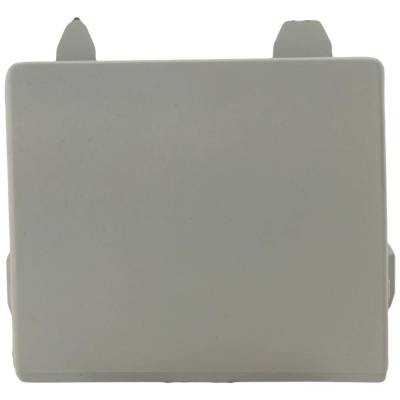 Rareelectrical - New Right Front Jack Plug Cover Compatible With Mercedes Benz E350 Base E300 4Matic E550 4Matic E350