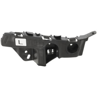 Rareelectrical - New Left Front Bumper Bracket Compatible With Buick Encore Convenience 4 Cyl 1.4L Encore Sport