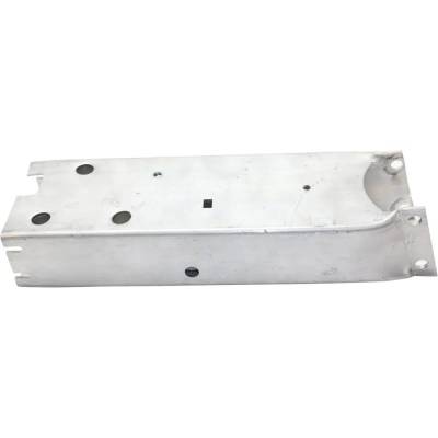 Rareelectrical - New Right Front Bumper Bracket Compatible With Bmw X4 Xdrive28i X3 Sdrive28i X3 Xdrive28d X3