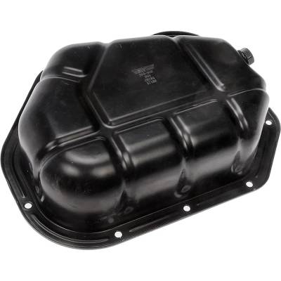 Rareelectrical - New Oil Pan Compatible With Hyundai Kia Sportage Lx Luxury 6 Cyl 2.7L Sportage Lx 6 Cyl 2.7L Santa