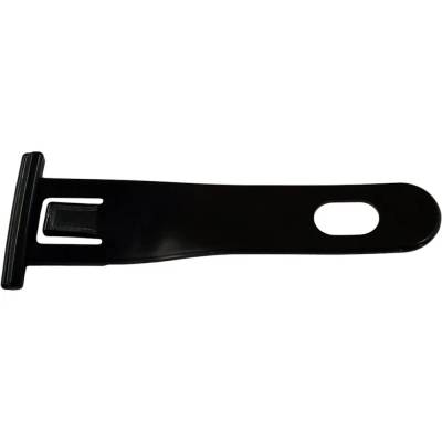 Rareelectrical - New Left Front Bumper Bracket Compatible With Bmw X3 Sdrive28i 4 Cyl 2.0L X3 Xdrive28i 6 Cyl 3.0L X3