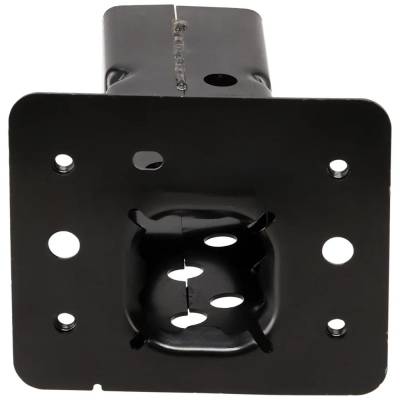 Rareelectrical - New Left Front Bumper Bracket Compatible With Buick Chevrolet Encore Leather 4 Cyl 1.4L Trax Premier
