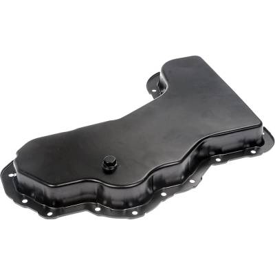 Rareelectrical - New Black Oil Pan Compatible With Ford Mercury Taurus Se 6 Cyl 3.0L Freestar Se 6 Cyl 4.2L Freestar