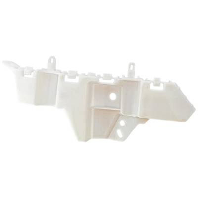 Rareelectrical - New Right Front Bumper Bracket Compatible With Buick Encore Preferred 4 Cyl 1.4L 2018 Production