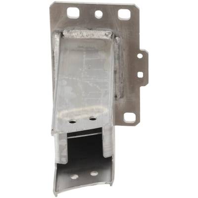 Rareelectrical - New Right Front Bumper Bracket Compatible With Audi Q5 Prestige 4 Cyl 2.0L Sq5 Prestige 6 Cyl 3.0L