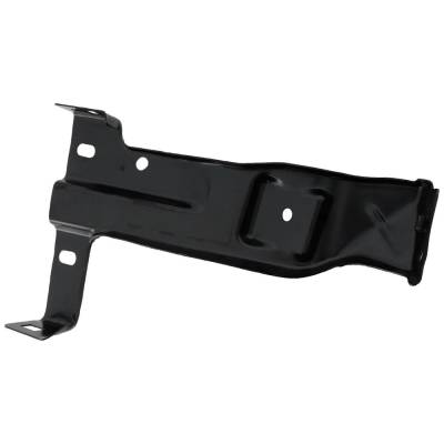 Rareelectrical - New Steel Bumper Bracket Compatible With Buick Envision Avenir 4 Cyl 2.0L Envision Essence 4 Cyl