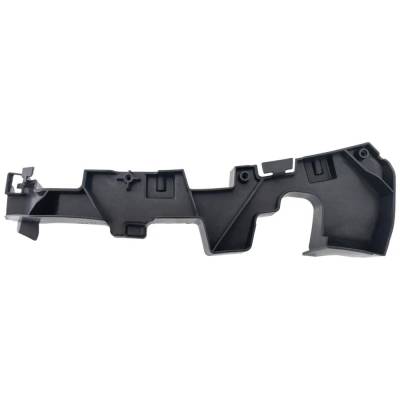 Rareelectrical - New Left Front Bumper Bracket Compatible With Audi Sq5 Sportback Premium Plus 6 Cyl 3.0L Q5 Premium