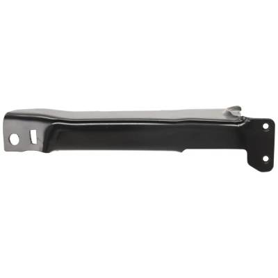 Rareelectrical - New Right Front Outer Bumper Bracket Compatible With Bmw 760I Xdrive Base 8 Cyl 4.4L I7 Edrive50