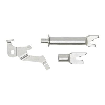 Rareelectrical - New Left Rear Brake Shoe Adjuster Kit Compatible With Toyota Yaris Ce 4 Cyl 1.5L Yaris Rs 4 Cyl 1.5L