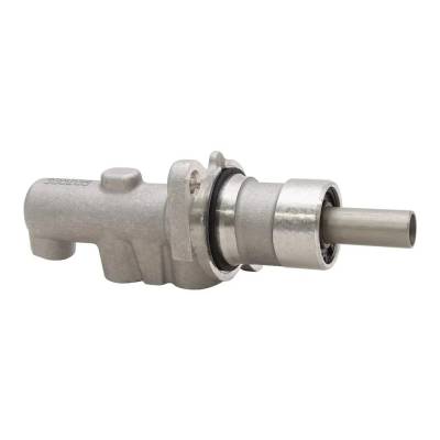 Rareelectrical - New Performance Brake Master Cylinder Compatible With Mercedes Benz E300 Base 6 Cyl 3.0L E320 Base 6