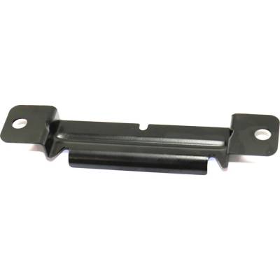 Rareelectrical - New Upper Front Bumper Bracket Compatible With Gmc Sierra 1500 Limited Sle Sierra 1500 Slt Sierra