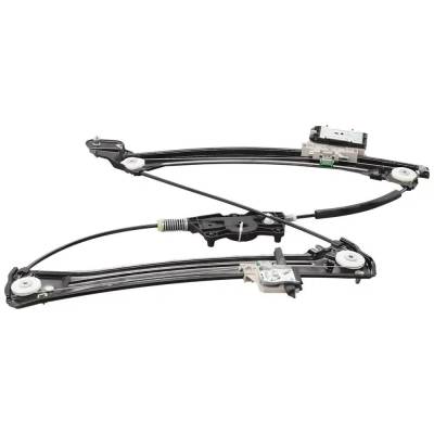 Rareelectrical - New Right Front Window Regulator W/O Motor Compatible With Audi S5 Sportback Premium 6 Cyl 3.0L A5