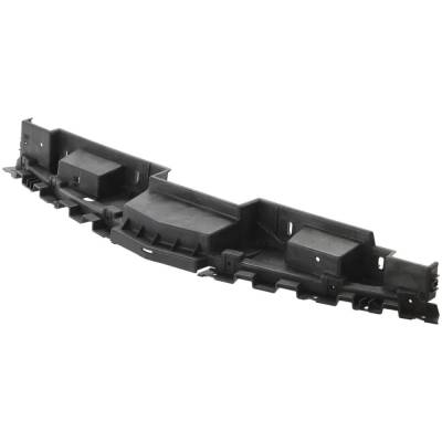 Rareelectrical - New Plastic Bumper Bracket Compatible With Chevrolet Impala All Submodels 2014-2020 By 84385640