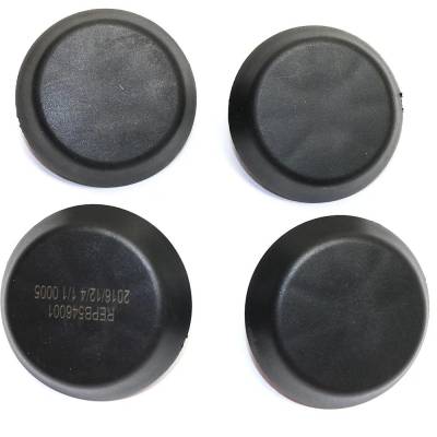 Rareelectrical - New Jack Pad Compatible With Bmw Chevrolet Corvette 427 8 Cyl 7.0L Corvette Zr1 8 Cyl 6.2L M3 Base 6