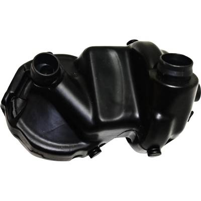 Rareelectrical - New Pcv Valve Compatible With Bmw 330Xi Base 6 Cyl 3.1L 530I Base 6 Cyl 3.1L 328I Base 6 Cyl 3.0L