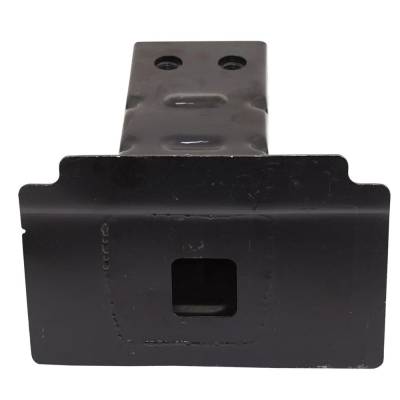 Rareelectrical - New Right Front Bumper Bracket Compatible With Chevrolet Sonic Lt 4 Cyl 1.4L Sonic Ltz 4 Cyl 1.8L