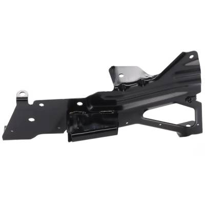 Rareelectrical - New Left Front Inner Bumper Bracket Compatible With Chevrolet Silverado 1500 Ls Silverado 1500 Ssv