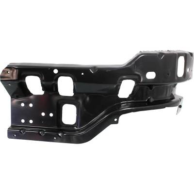 Rareelectrical - New Left Front Bumper Bracket Compatible With Chevrolet Silverado 2500 Hd Ltz 8 Cyl 6.0L Silverado