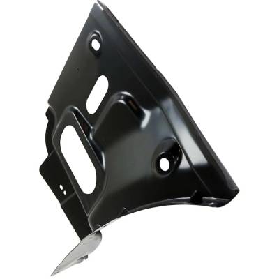 Rareelectrical - New Right Rear Bumper Bracket Compatible With Chrysler Dodge Grand Caravan Sxt Plus 6 Cyl 3.6L Grand