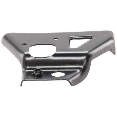 Rareelectrical - New Left Front Outer Bumper Bracket Compatible With Chevrolet Silverado 3500 Hd Lt 8 Cyl 6.0L