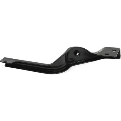 Rareelectrical - New Lower Right Radiator Support Bracket Compatible With Bmw 330I Base 328I Xdrive Base 435I Gran