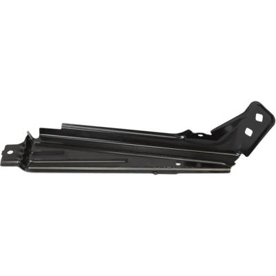 Rareelectrical - New Right Front Lower Bumper Bracket Compatible With Bmw X3 Xdrive28d X3 Xdrive35i X3 Sdrive28i X4