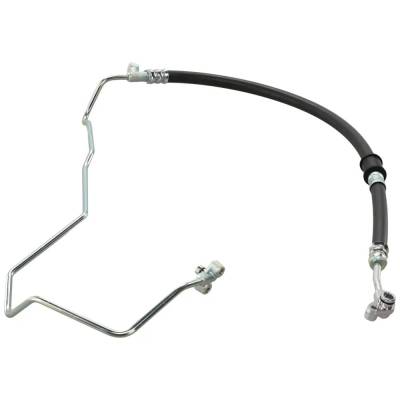 Rareelectrical - Power Steering Pressure Line Hose Assembly Compatible With Acura Tl Base 6 Cyl 3.2L 1999-2003 By
