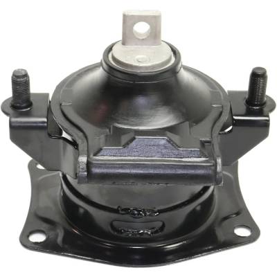 Rareelectrical - New Hydraulic Motor Mount Compatible With Honda Accord Ex-L 6 Cyl 3.0L Accord Lx 6 Cyl 3.0L Accord