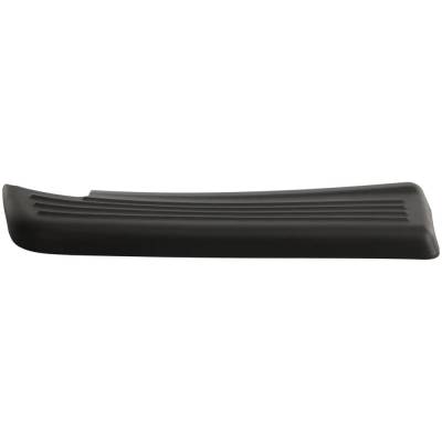 Rareelectrical - New Left Bumper Step Pad Compatible With Dodge Ram 1500 Lt Ram 1500 Ss/T 5.9L Ram 1500 Laramie Ram