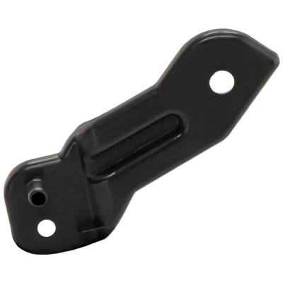Rareelectrical - New Right Rear Bumper Bracket Compatible With Dodge Charger Daytona 392 8 Cyl 6.4L Charger R/T Scat