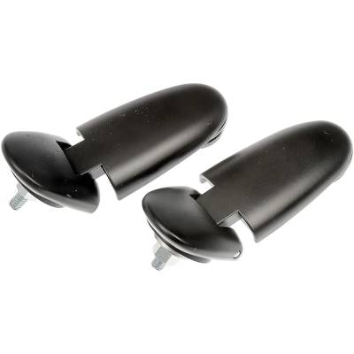 Rareelectrical - New Aluminum Liftgate Glass Hinge Compatible With Ford Mercury Explorer All Submodels Mountaineer