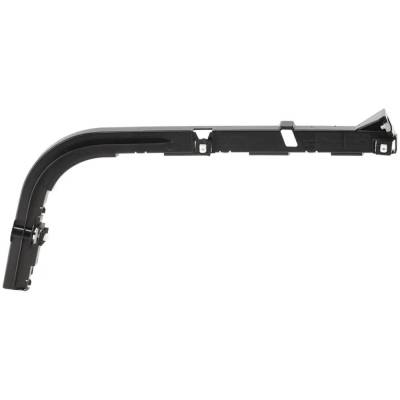 Rareelectrical - New Right Rear Lower Bumper Bracket Compatible With Dodge Challenger Srt Demon 170 8 Cyl 6.2L