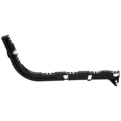 Rareelectrical - New Left Rear Lower Bumper Bracket Compatible With Dodge Challenger T/A 392 Widebody 8 Cyl 6.4L