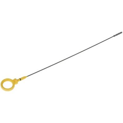 Rareelectrical - New Metal/Plastic Oil Dipstick Compatible With Audi Volkswagen Q5 Base 6 Cyl 3.2L S5 Technik 6 Cyl