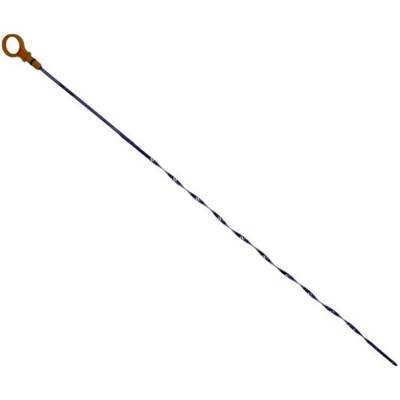 Rareelectrical - New Stainless/Nylon Oil Dipstick Compatible With Ford Expedition Xlt 8 Cyl 4.6L Expedition Xlt Sport