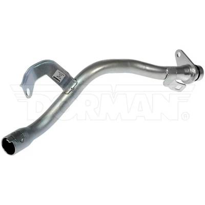 Rareelectrical - New Steel Oil Dipstick Tube Compatible With Acura Honda Accord Value Package 4 Cyl 2.4L Tsx A-Spec 4