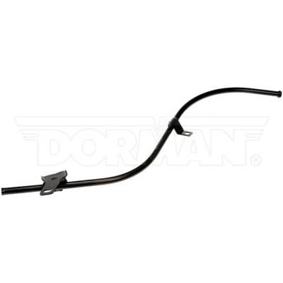 Rareelectrical - New Metal Oil Dipstick Tube Compatible With Toyota Tundra Base 6 Cyl 4.0L 4Runner Limited 6 Cyl 4.0L