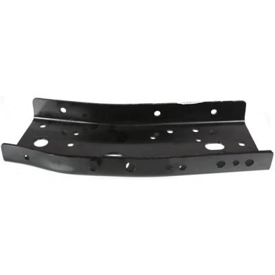 Rareelectrical - New Right Front Bumper Bracket Compatible With Ford Excursion Xls 8 Cyl 6.0L Excursion Xlt 8 Cyl
