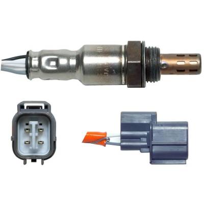 Rareelectrical - New 16.7 In. Oxygen Sensor Compatible With Acura Honda Odyssey Touring 6 Cyl 3.5L Rl Base 6 Cyl 3.5L