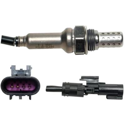 Rareelectrical - New 4-Wire Oxygen Sensor Compatible With Hyundai Kia Sonata Limited 6 Cyl 3.3L Sonata Se 6 Cyl 3.3L