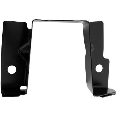 Rareelectrical - New Left Front Bumper Bracket Compatible With Buick Chevrolet Oldsmobile Impala Limited Lt Impala