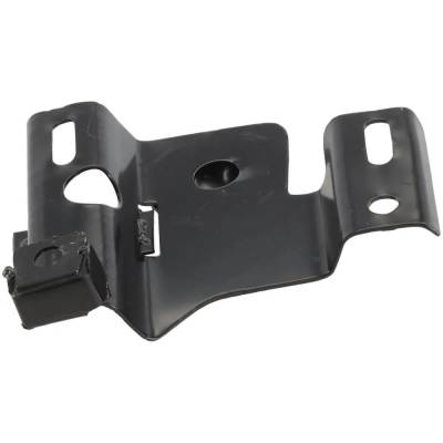 Rareelectrical - New Right Front Bumper Bracket Compatible With Ford Ranger Xlt 6 Cyl 4.0L Ranger Edge 6 Cyl 4.0L