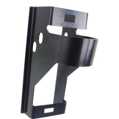 Rareelectrical - New Left Front Bumper Bracket Compatible With Dodge Ram 1500 Van Base 8 Cyl 5.9L B1500 Base 6 Cyl