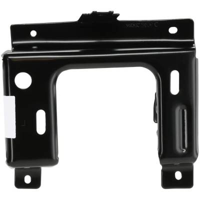 Rareelectrical - New Right Front Bumper Bracket Compatible With Ford Lincoln F-150 King Ranch 8 Cyl 5.4L 2006