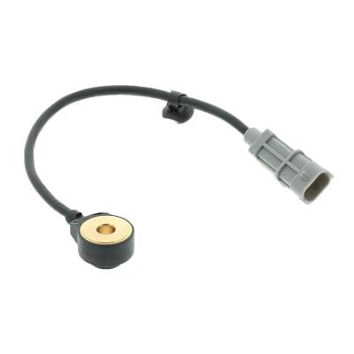 Rareelectrical - New Knock Sensor Compatible With Hyundai Kia Rio S 4 Cyl 1.6L Accent Essential 4 Cyl 1.6L Rio Lx+ 4