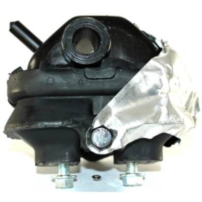 Rareelectrical - New Left Front Motor Mount Compatible With Ford Lincoln F-150 Limited 8 Cyl 5.4L Mark Lt Base 8 Cyl